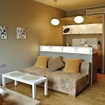 La Gioia Modern Designed Studios
