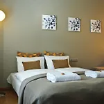 La Gioia Modern Designed Studios
