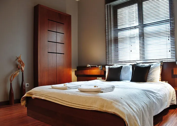 La Gioia Modern Designed Studios
