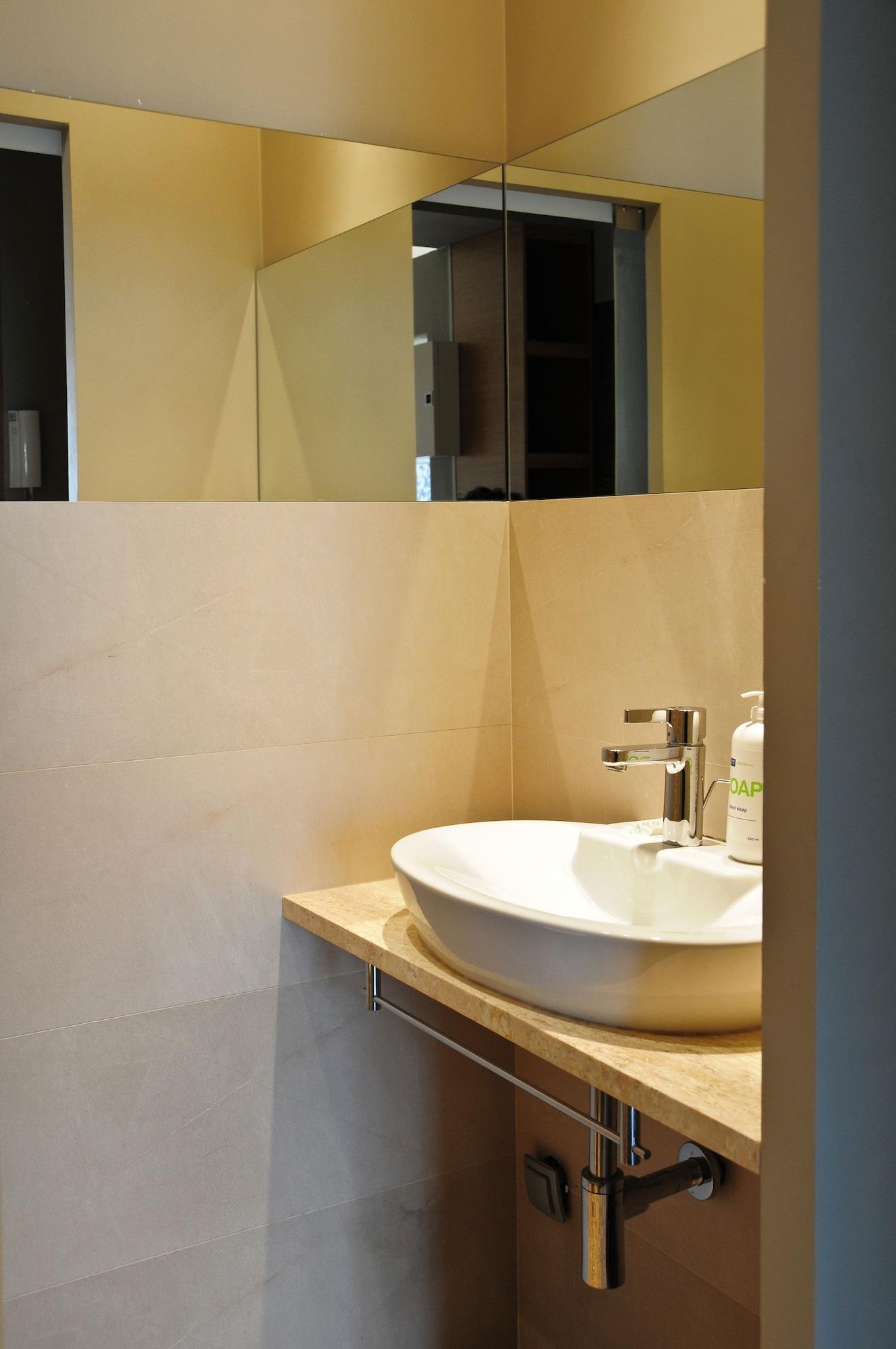 Apartament La Gioia Modern Designed *