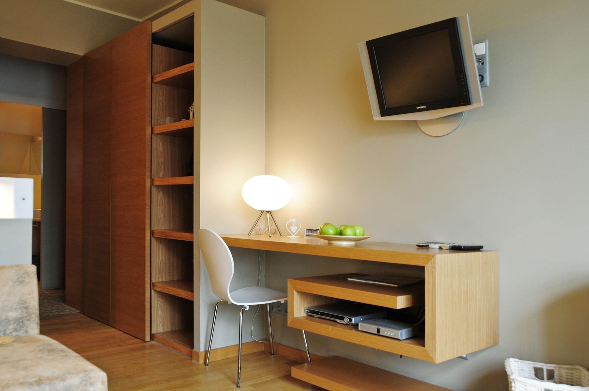 La Gioia Modern Designed Apartament *