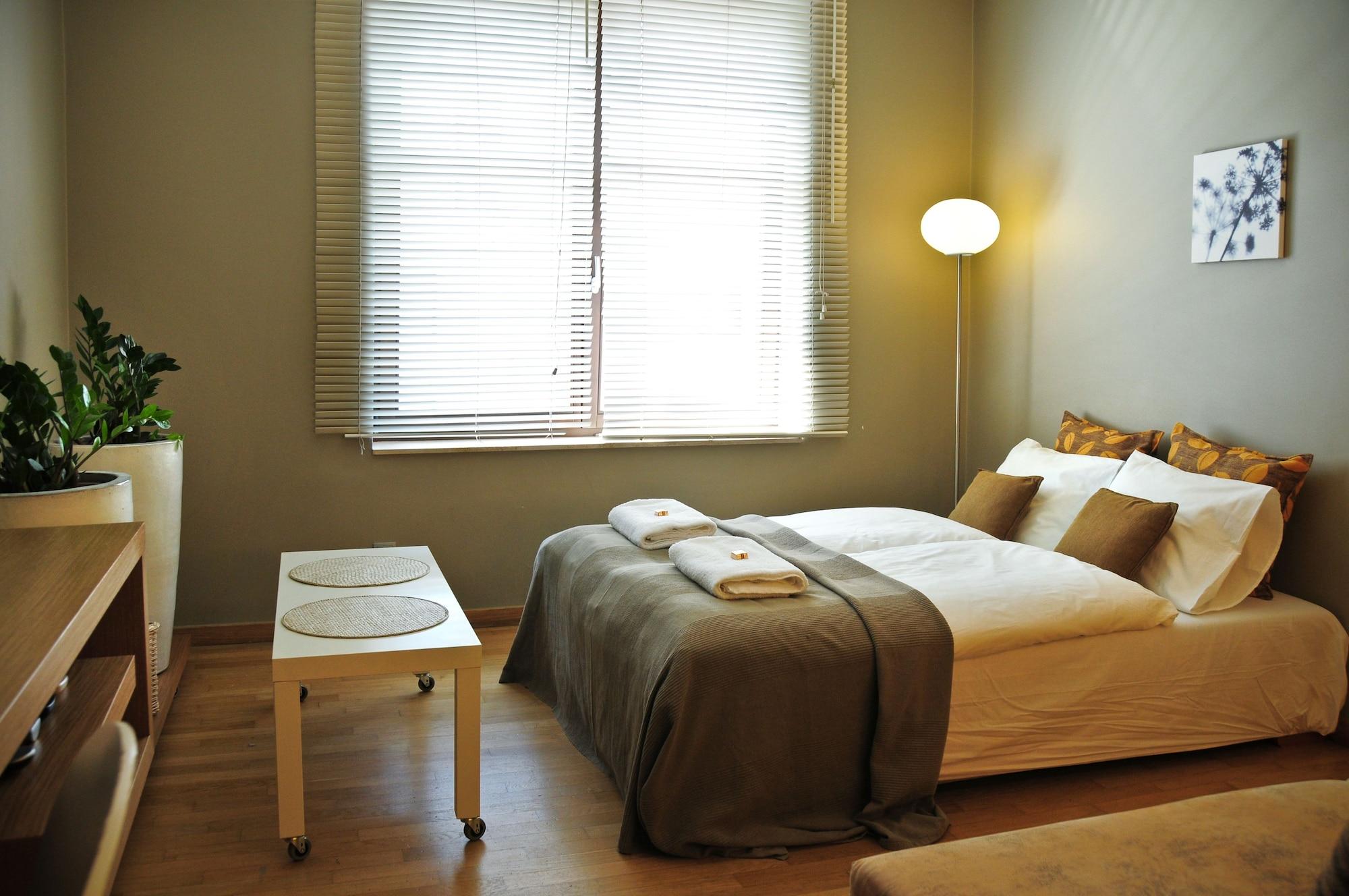 La Gioia Modern Designed Apartament Kraków