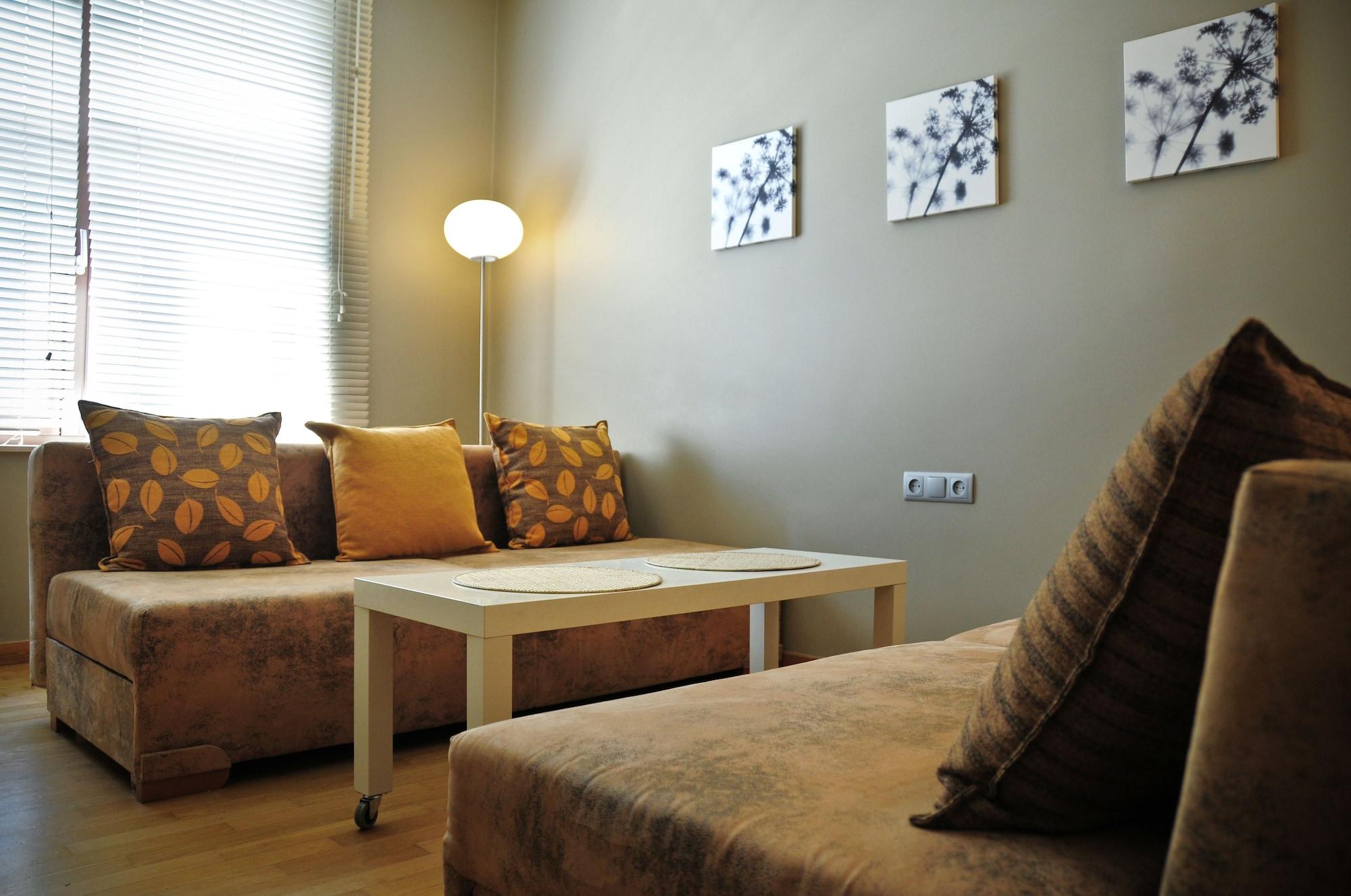 La Gioia Modern Designed * Krakow