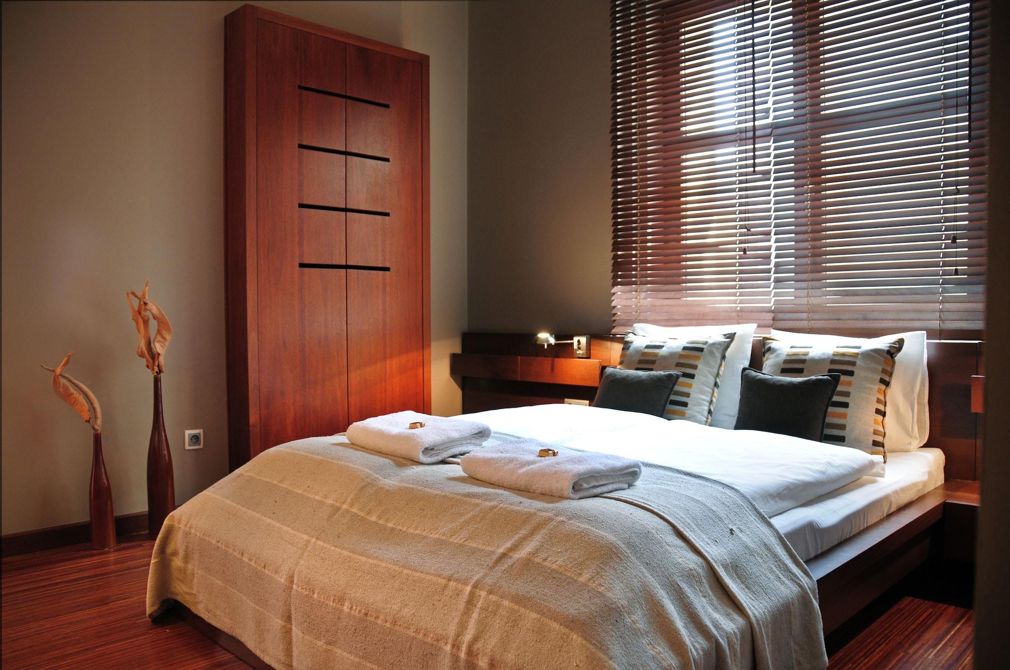 Apartament La Gioia Modern Designed