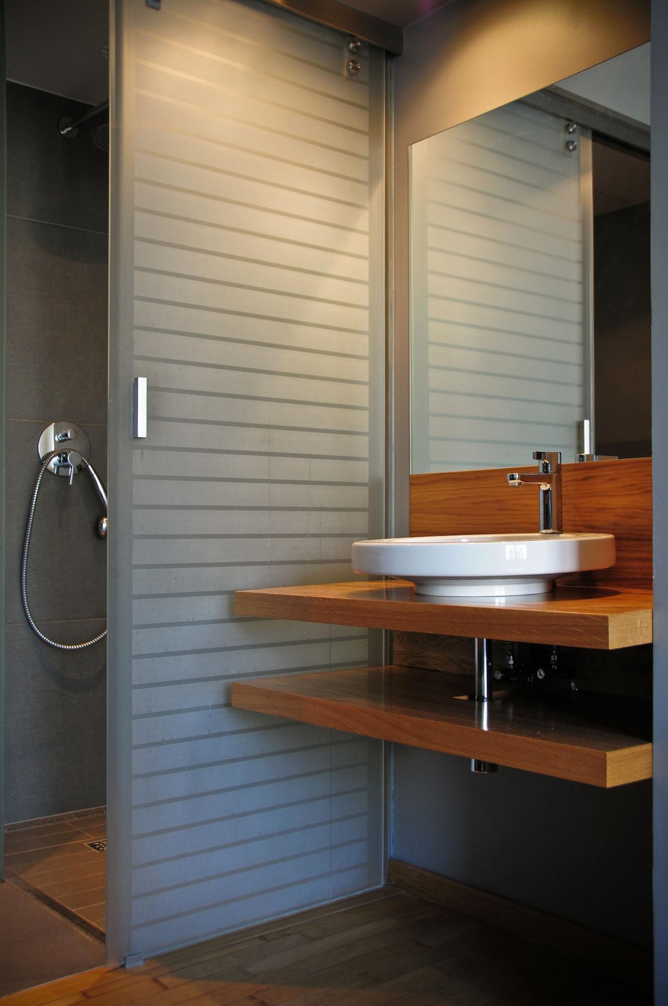 La Gioia Modern Designed