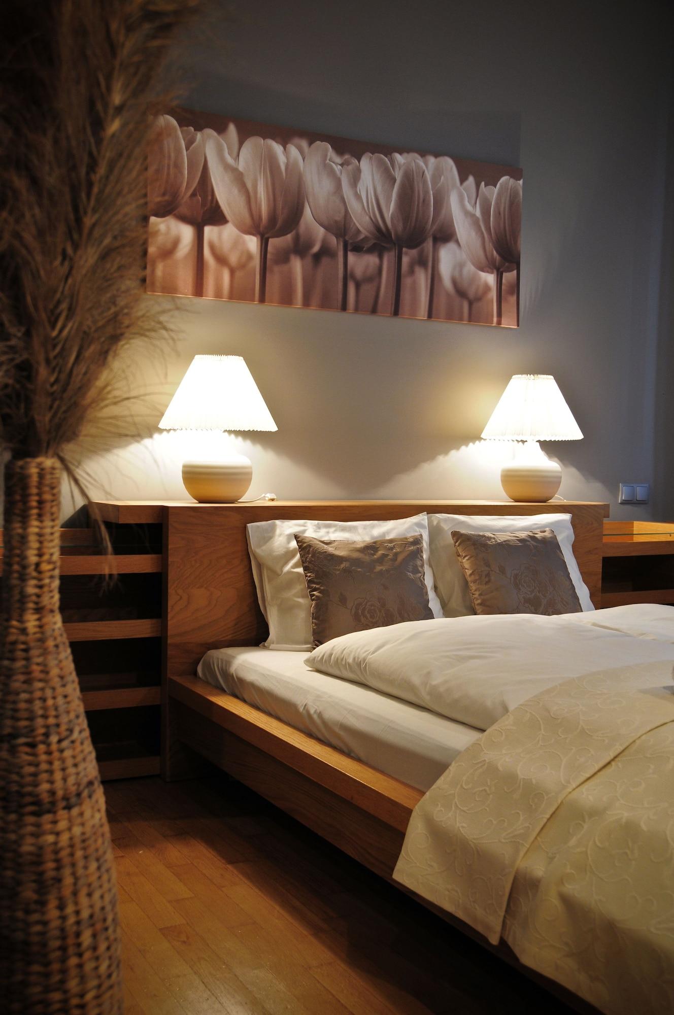 Apartament La Gioia Modern Designed