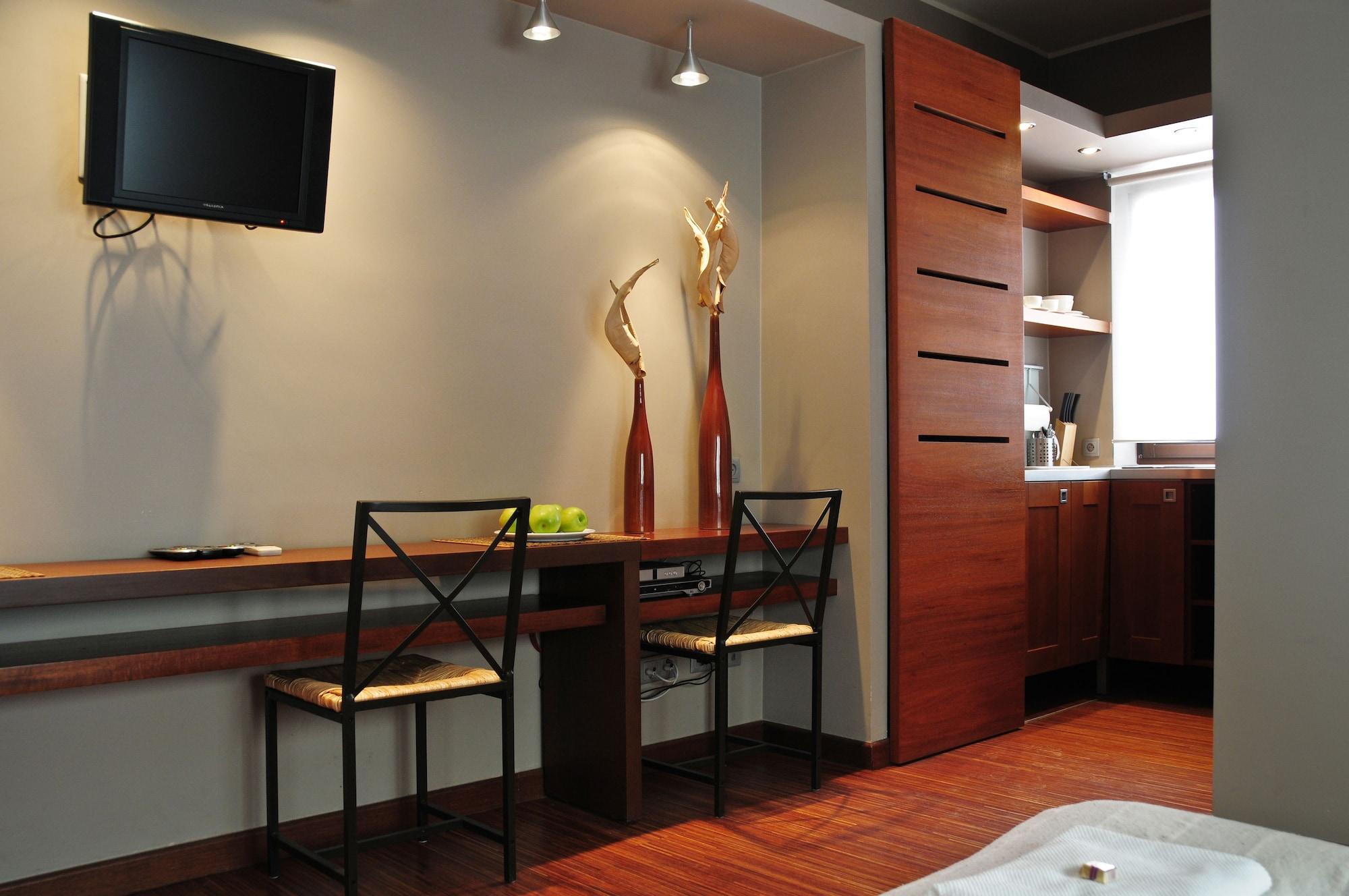 La Gioia Modern Designed Apartament