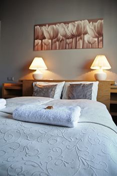La Gioia Modern Designed Apartament Kraków