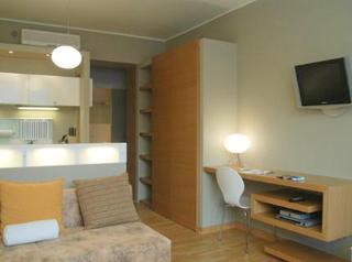 Apartament La Gioia Modern Designed