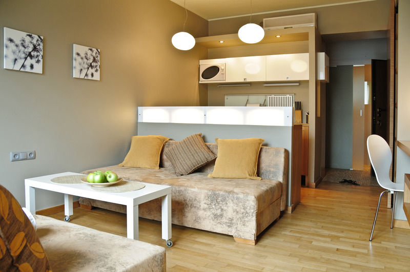 La Gioia Modern Designed Apartment Krakow
