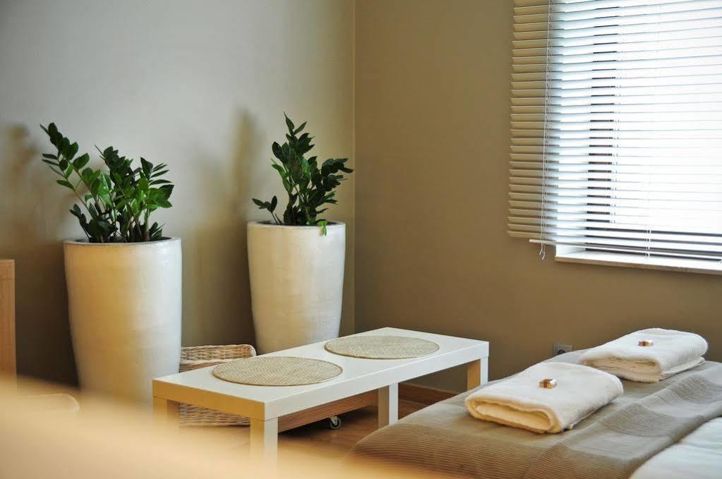 La Gioia Modern Designed Apartament