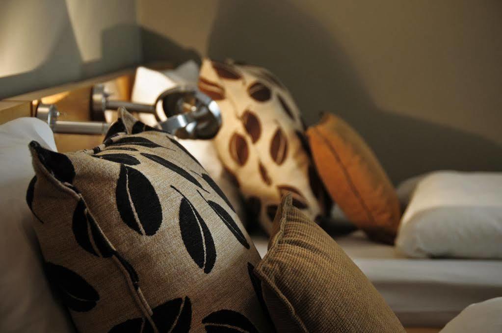 Apartament La Gioia Modern Designed