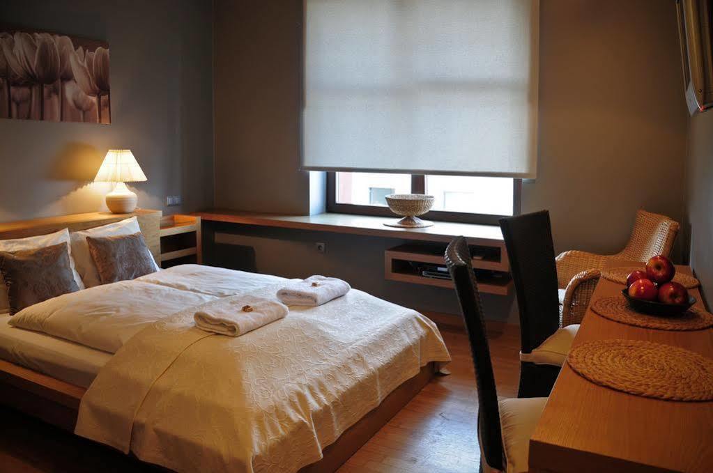 Apartament La Gioia Modern Designed
