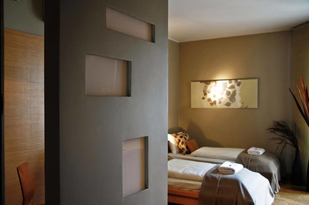 La Gioia Modern Designed